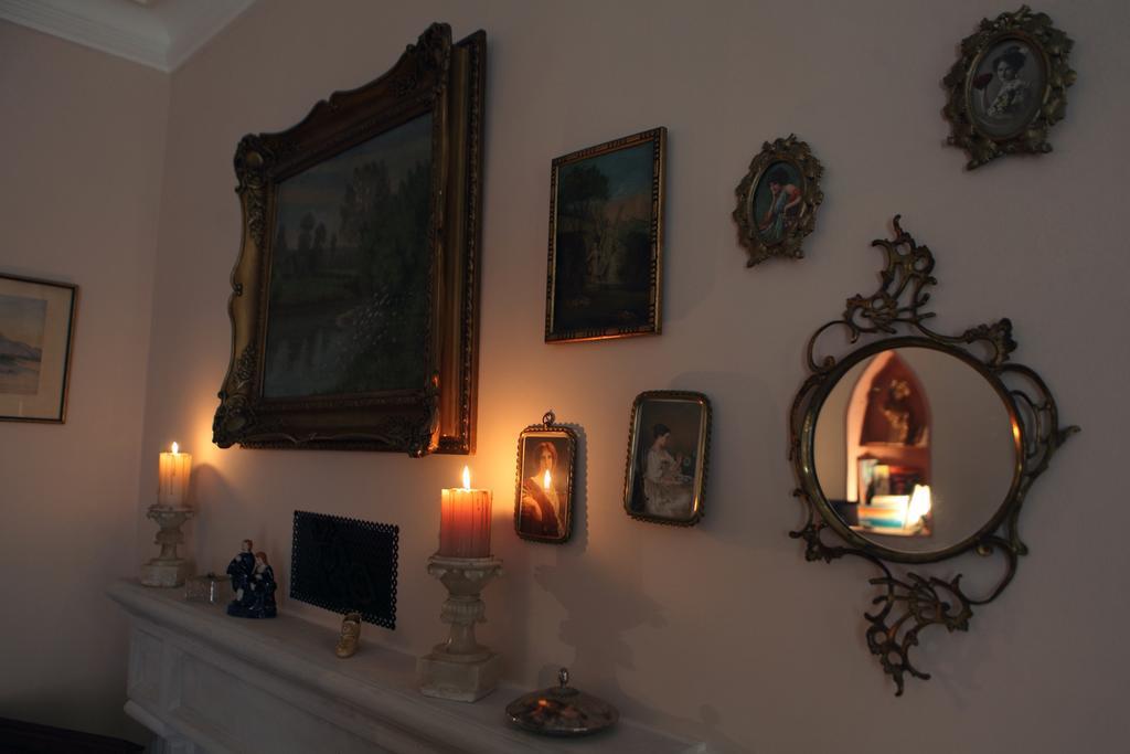 apartmány Antik Pratterov Dom Banská Štiavnica Habitación foto
