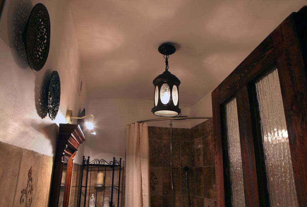 apartmány Antik Pratterov Dom Banská Štiavnica Habitación foto
