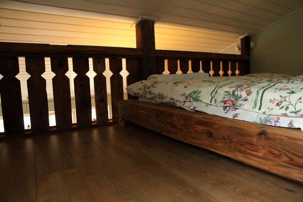 apartmány Antik Pratterov Dom Banská Štiavnica Habitación foto